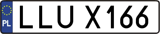 LLUX166