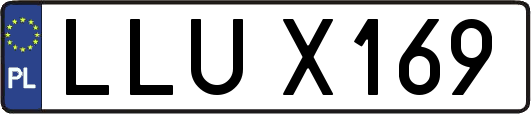 LLUX169