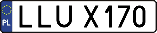 LLUX170