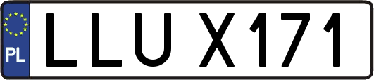 LLUX171