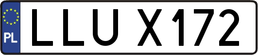 LLUX172