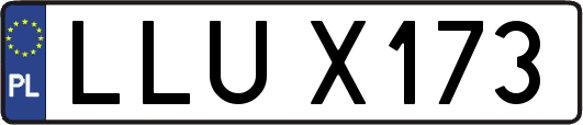 LLUX173