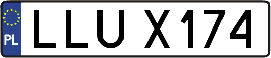 LLUX174