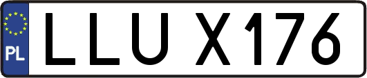 LLUX176