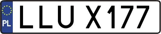LLUX177