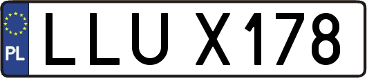 LLUX178