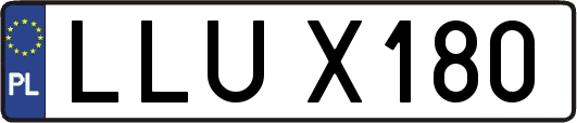 LLUX180
