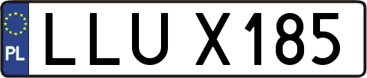 LLUX185
