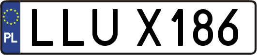 LLUX186