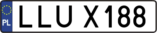 LLUX188