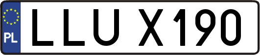 LLUX190