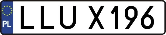 LLUX196
