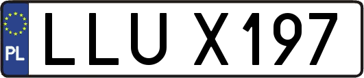LLUX197
