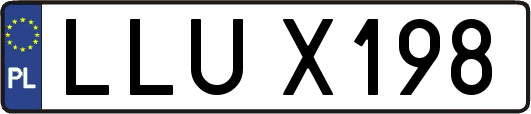 LLUX198