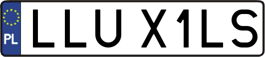LLUX1LS