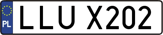 LLUX202