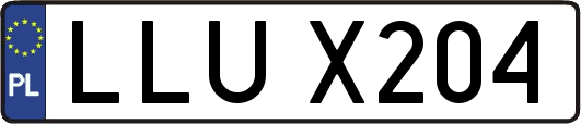 LLUX204