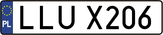 LLUX206