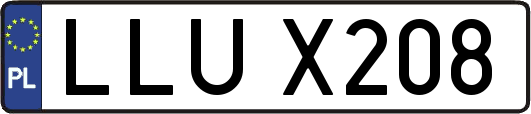 LLUX208