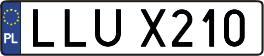 LLUX210