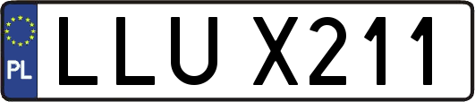 LLUX211
