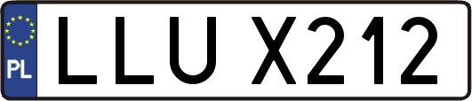 LLUX212