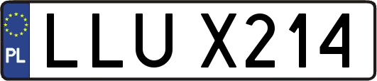 LLUX214