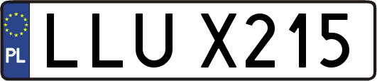 LLUX215
