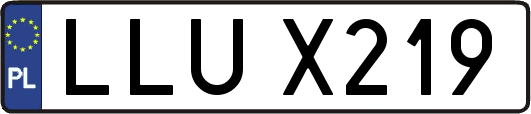 LLUX219