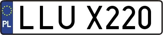 LLUX220