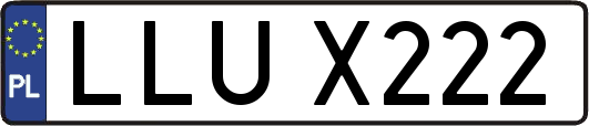 LLUX222