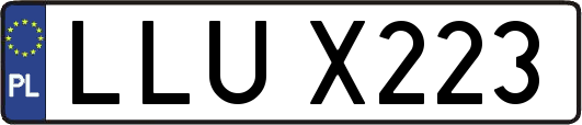 LLUX223
