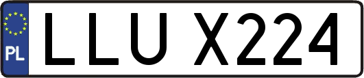 LLUX224
