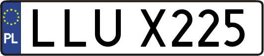 LLUX225