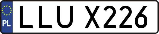 LLUX226