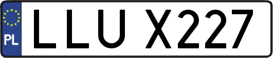 LLUX227