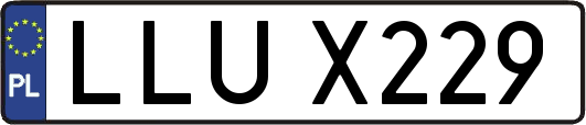 LLUX229