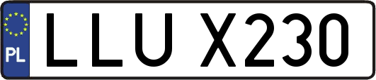 LLUX230