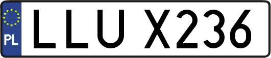 LLUX236