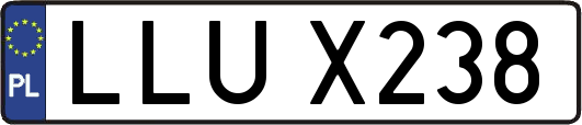 LLUX238