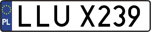 LLUX239