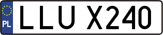 LLUX240