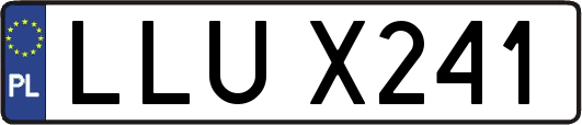LLUX241