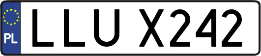 LLUX242