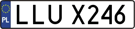 LLUX246