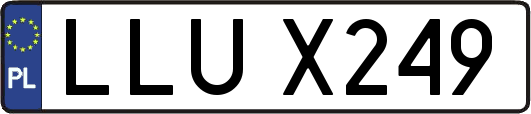 LLUX249