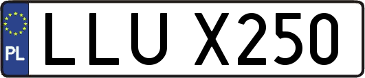 LLUX250