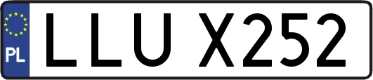 LLUX252