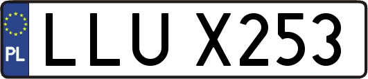 LLUX253