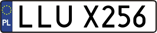 LLUX256